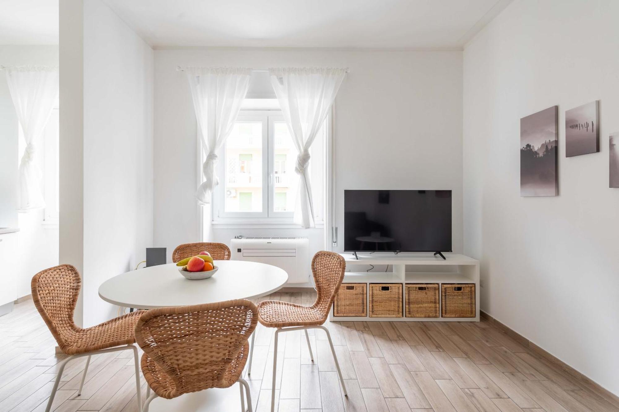 Loverhome Apartment 2 Roma Exterior foto