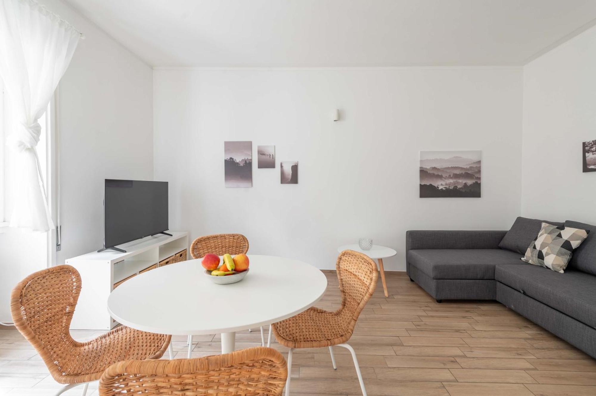 Loverhome Apartment 2 Roma Exterior foto