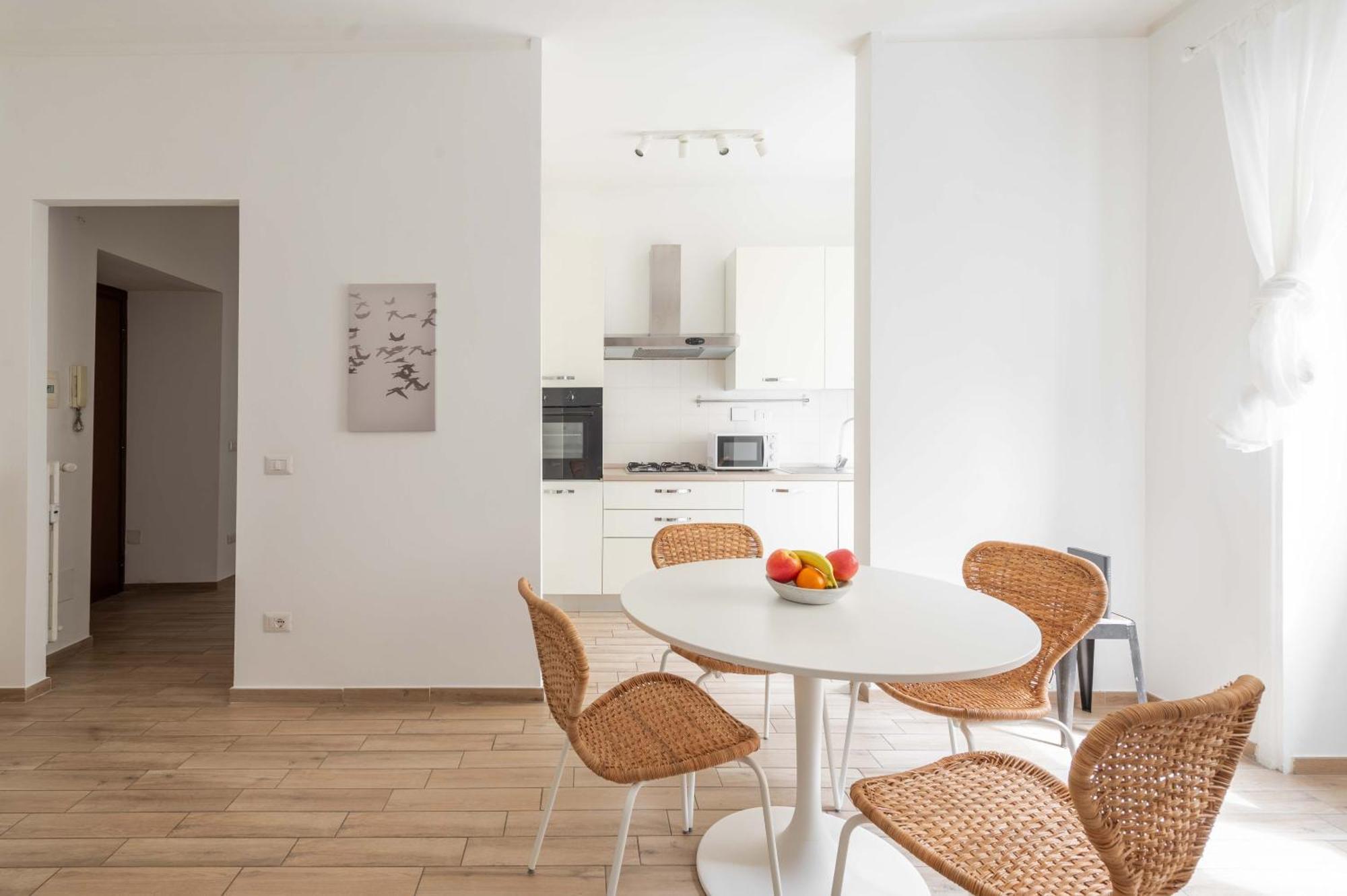 Loverhome Apartment 2 Roma Exterior foto