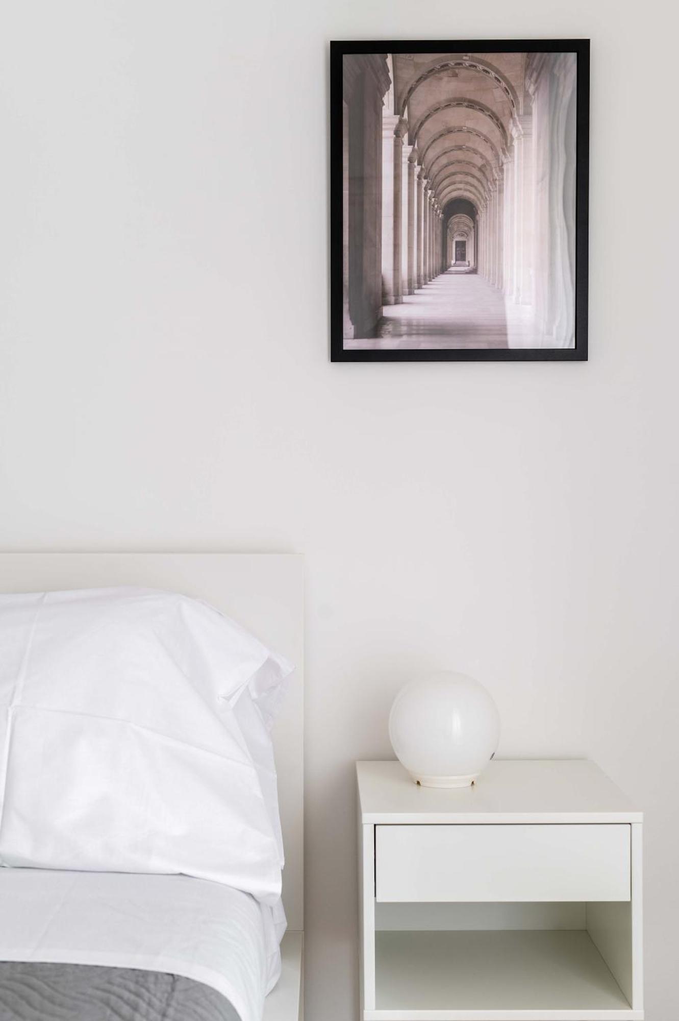 Loverhome Apartment 2 Roma Exterior foto