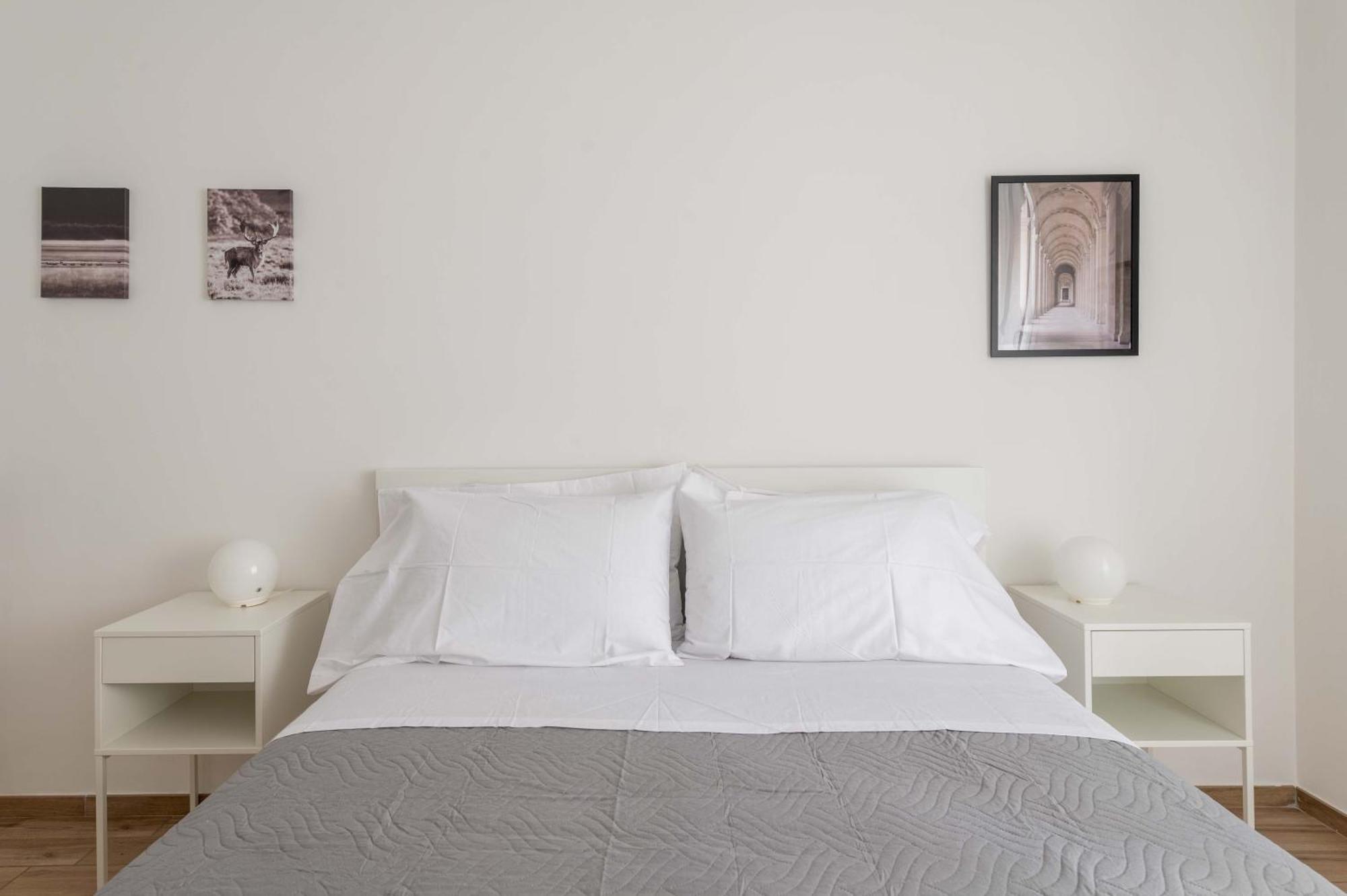 Loverhome Apartment 2 Roma Exterior foto