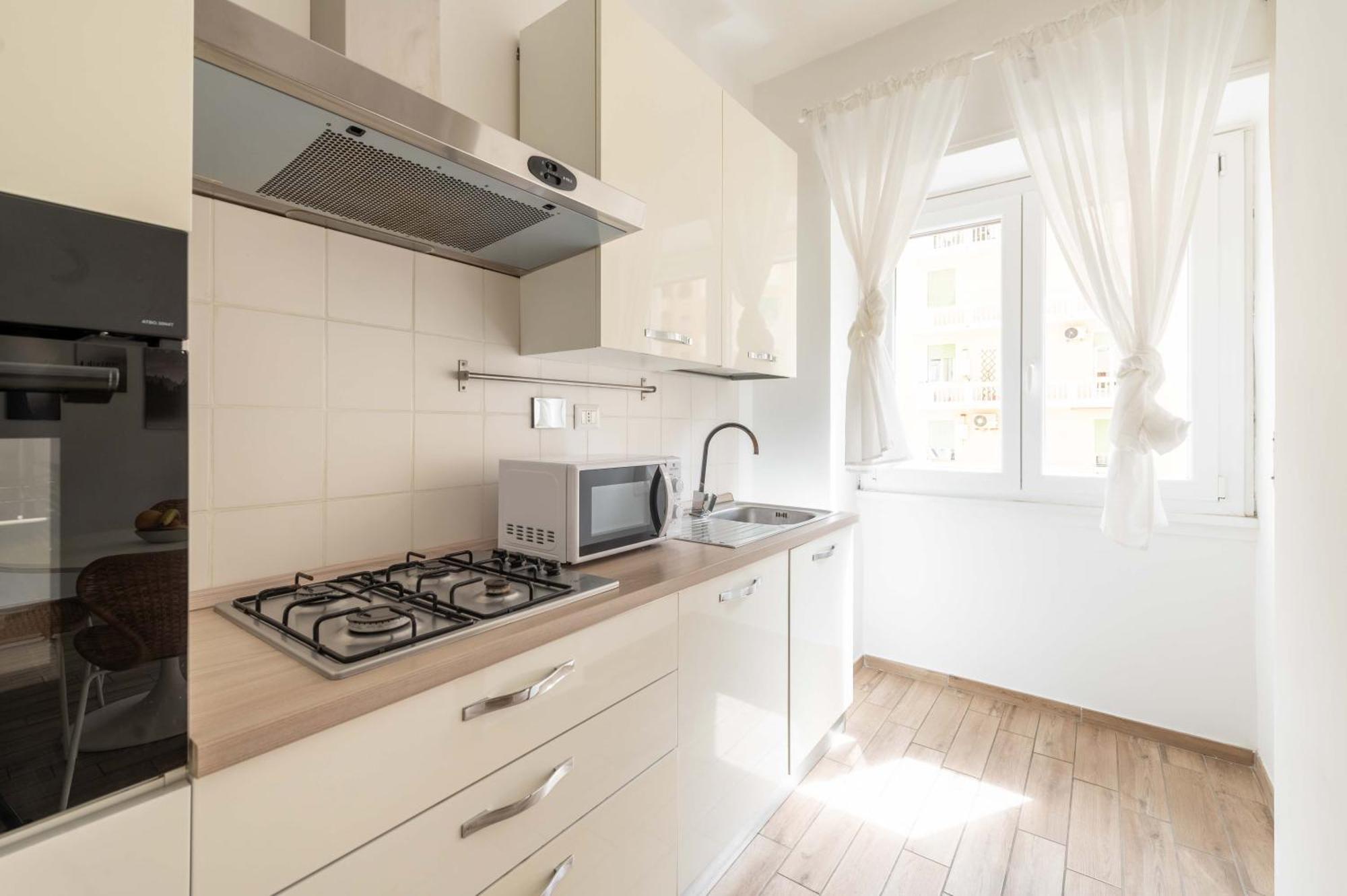 Loverhome Apartment 2 Roma Exterior foto